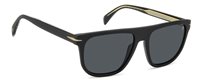 Sunglasses David Beckham Man 206174I4656IR - 206174I4656IR